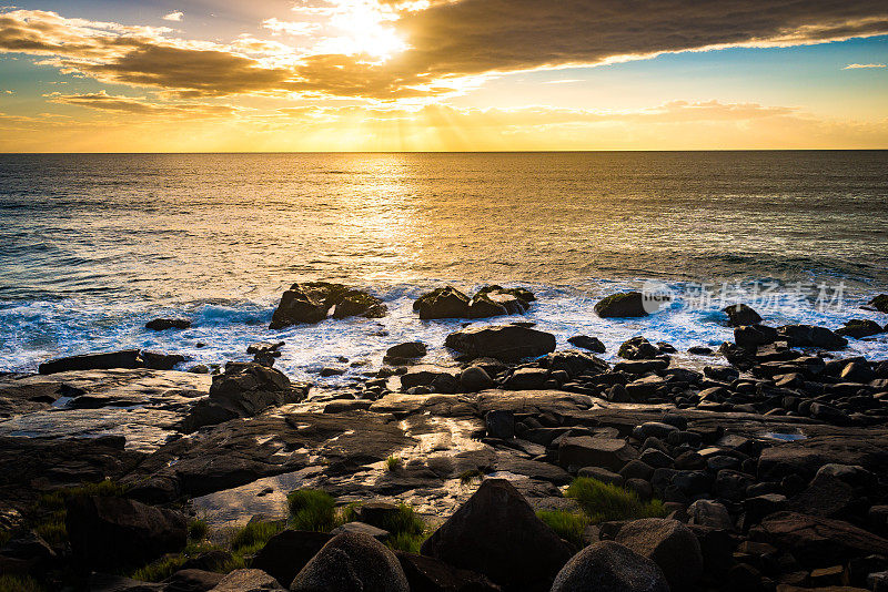 Morro das Pedras - florianopolis, Santa Catarina，巴西